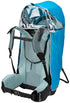 Packable 2021-present Thule Sapling Raincover Accessory - with Included Stuff Sack - Side & Front Windows - Reflective