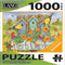 LANG Herb Garden Puzzle 1000 Pc (5038049)