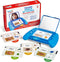 hand2mind Talking Mirror My Sounds Phoneme Set, Phonemic Awareness and Speech Therapy Materials, Toddler Talking Flash