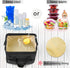Pack 6 9 Luxja Breastmilk Cooler Bag with an Ice (Fits Bottles, Up to Ounces), Breastmilk Cooler for Breastmilk Bottles