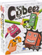 BLUE ORANGE GAMES Cubeez Original Matching Puzzle Race with Wooden Cubes, Ages 6+