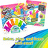 Gummi (6 Pack, 6 4530-6s JA-RU Mini Bears Pencil Toppers for Kids Bears Each) Mochi Squishy Toys. Stress Relief Fidget