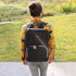 Mommy Milky Chic Diaper Bag- Waterproof USB Charging Port Stroller Straps Changing Pad