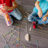 Melissa & Doug Suspend Family Game - 31 pcs Wire Balance Game for Kids Ages 8+