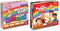 Ultimate Reading Bundle - Master 220 Dolch Sight Words for Pre-K to Grade 3 with Popping Mats & Dice