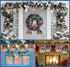 24PCS FLYAB Make a Nativity Scene Stickers Ornament Craft Kit Christian DIY Nativity Stickers for Kids Religious Party