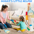 Set Toddlers,8 Set, 3+ Wooden Kids Cleaning for Pieces Montessori Cleaning Toys with Kids Broom and Mop Housework