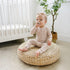 0-36 Pacifier Soft Silicone Months BPA Free Natural Latch Lightweight, Dishwasher Safe for Newborns, Infants, Toddlers