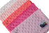 Snuggle Stuffs 5 Pack Baby Girls Minky Dot Burp Cloths - Shades Pink