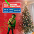 ZipString Luma - The Patented Glow-in-The-Dark Toy That Flies a Loop of String, Creates Endless Shapes and Tricks