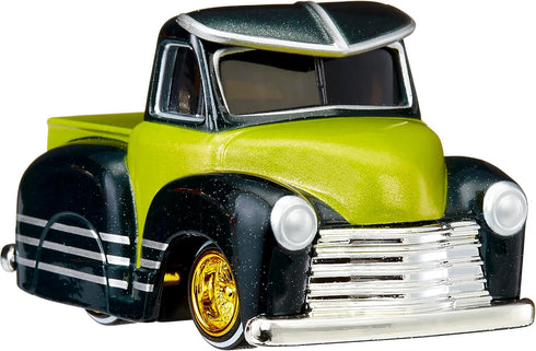 2-8 Pack, 6+ CarTuned Series Diecast Vehicle, Ages Years