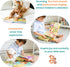 8 1-5, 1-3 GO GO Bible Heroes Stories Songs Sound Book with Songs, Singing Toy, Sound Play for Ages Musical Learning
