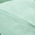 jiahesuw 4pieces 4 Baby Wipe Towel Washcloths Layers Handkerchief Infant Bibs Burp Cloths Face Towel Nursing Towel Baby
