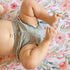 Premium Girls Crib Sheets | Ultra-Soft Bedding for Crib Mattress Toddler Beds | Comfort and Elegance by Max&So