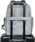 Backpack Mommy Backpack MOMIGO Breast Pump Diaper Bag - Multi-Function Outdoor Working with Insulation Pocket