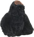 12 Inches Wild Republic Silverback Gorilla Plush, Stuffed Animal, Plush Toy, Gifts for Kids, Cuddlekins