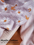 2 Pack(Pink TILLYOU Muslin Changing Pad Cover for Baby Girls Boys, Soft and Breathable Cotton Diaper Changing Table