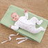 Ultra Soft Minky Dots Changing Pad Cover – Breathable Mink Changing Table Sheets for Infants Newborn Baby Girl Boy