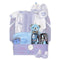 Sky Bliss 20 Piece Baby Gift Set (Blue), Newborn Baby Gift Set,