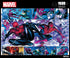 Buffalo Games - Marvel - The Clone Conspiracy - 1500 Piece Jigsaw Puzzle for Adults Challenging Puzzle Perfect for Game Nights - Finished Puzzle Size is 38.50 x 26.50