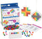 Learning Resources STEM Explorers Suncatchers Art Kit, Arts and Crafts for Kids Ages 5+, STEM Toys for Kids
