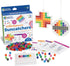 Learning Resources STEM Explorers Suncatchers Art Kit, Arts and Crafts for Kids Ages 5+, STEM Toys for Kids