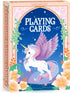 Wkchxd Playing Cards 12 Pack, Unicorn Playing Cards, Deck of Cards, Standard Themed