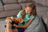 8 Inches Wild Republic Red Panda Plush Stuffed Animal, Cuddlekins Plush Toy Gifts for Kids, Model 10876