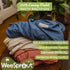 WeeSprout Baby Wraps Carrier - Perfect Child Sling for Newborn and Infant, Enhances Bonding, Soft and Breathable, Ideal