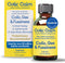 Colic Calm Infant Gripe Water for Colic, Helps Fussiness, Upset Stomach, and