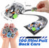 100 (100 GOLDGE Mini Pull Back Cars - Party Favors for Kids, Small Race Cars for Toddlers, for Treasure Boxes