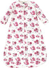 Hudson Baby Unisex Cotton Long-Sleeve Sleep Sack & Blanket