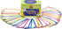 Continuum Games Beginner Dinner Games Board, Multicolor