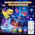 Night Light for Kids Night Light Projector, Baby Night Lights for Bedroom, Star Projector Galaxy Light Star Lights
