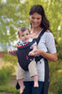 Infantino Swift Classic Baby Carrier in Black