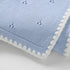 30 40 Inch Baby Blanket Knit Ultra Soft Swaddle Receiving Blankets for Boys & Girls Cotton Knitted Newborn Infant