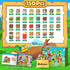 150PCS Set, 4-6 6-8 8-12, 3+ Magnetic Blocks - Mine Magnet World Forest Animal Magnet Toys Games for Kids Ages Magnetic