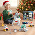 Playset 2 3 4 5 6 7 8 iPlay, iLearn Kids Space Toys, Spaceship Adventure Planet W/ Astronaut Rocket Shuttle, Boy
