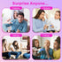ALLROAD (3 Fake Pregnancy Test Prank Joke False Pregancy Test Kit, Early Result Pregnancy Test Always Turns Positive