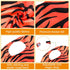 12 Set Safari Animal Mask and Capes | Kids Jungle Safari Theme Party Favors | Cosplay Wild Birthday Decorations