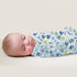 3-6 3-Pack SwaddleMe Original Swaddle Size Large, Months, (Graphic Car)