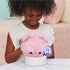 Purr ‘n Fluff Interactive Toy Pet with Over 100 Sounds, Kids Toys for Girls Ages 5 and Up