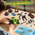 Jumlys 5, 6, 7, 8, 9, 10, 11, 12 2 1 Bulldozer Sets, 346 STEM Building Toy for Kids Boys Girls Age Years Old