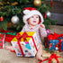 Marstone Toys for 1+ Year Old Girl Gifts, 8-in-1 Montessori Toddler Toys House with Learning and Playing, Birthday Gifts