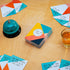 Turnt Up Trivia Card Games for Adults, Call Bell Trivia Games for Family and Friends