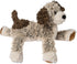 Mary Meyer FabFuzz Stuffed Animal Soft Toy, 18-Inches, Large Scruffy Puppy