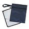 Wet Dry Bag - Waterproof Wet Bag for Travel, Swimsuit, Diaper, Clothes, Period Underwear Organizer