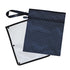 Wet Dry Bag - Waterproof Wet Bag for Travel, Swimsuit, Diaper, Clothes, Period Underwear Organizer