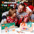 2 1 2-4, Counting 3 4 5 6 Hirger in Preschool Learning Toys for Toddlers Educational Math Manipulatives Number Blocks
