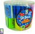 Raymond Geddes 69689 Dr Seuss Book Erasers - Pack of 48 for Kids